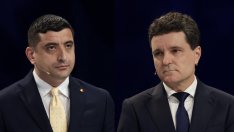 Жалбата на крайнодесния кандидат срещу резултата от румънския президентски вот е отхвърлена