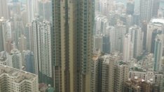 Хонконг преодолява недостига на жилища с изкуствен остров за 80 млрд. долара