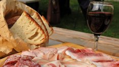 Интерактивната карта на винено-кулинарните дестинации вече работи