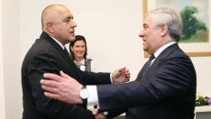 Бойко Борисов направи пореден опит да спре гласуването на пакета "Мобилност" в ЕП