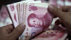 Валутните резерви на Китай нараснаха до рекордните 3,82 трлн. долара