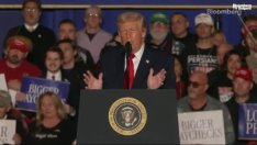 Доналд Тръмп се закани да смени "лошия" шеф на Фед