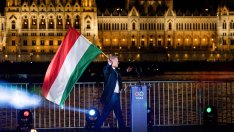 Ще се присъедини ли Унгария към еврозоната - пътят след Орбан ще е дълъг