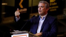 Кой е човекът с най-големи шансове да стане президент на Колумбия?