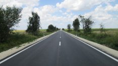 До началото на 2024 г. магистрала "Хемус" ще бъде завършена изцяло