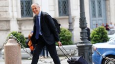 Котарели – икономист от МВФ и „виртуоз на икономиите“