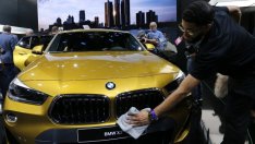 BMW ще прави кросоувър-кабриолет