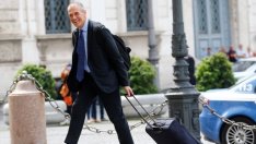 Германският бизнес посрещна с облекчение отхвърлянето на евроскептиците в Италия