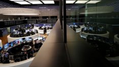 Европейските борси реагираха плахо на политическите събития в Италия