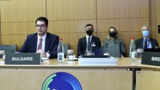 Атанас Пеканов: Всеки гражданин е важен по пътя към зеленото бъдеще