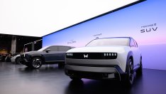 Китайските марки, а не митата на САЩ са най-голямата заплаха за бизнеса на Honda