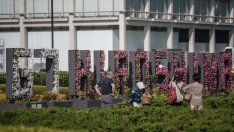 Г-7 разширява влиянието си, добавяйки и други държави в срещата на върха