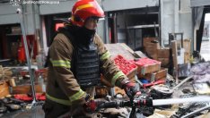 Преките щети на бизнеса в Украйна от руските удари се оценяват на почти 8 млрд. долара