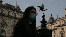 Публичният дълг във Великобритания достигна рекордно ниво