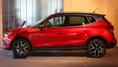 За ужас на европейските автопроизводители потребителите искат джипове