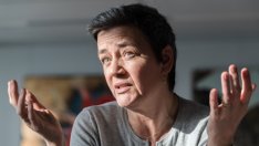 ЕК обжалва решението на съда по казуса Apple-Ирландия