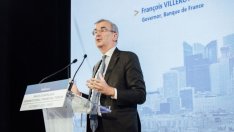 Френският централен банкер е срещу фиксирана дата за край на помощите