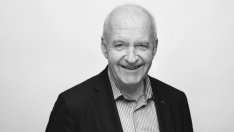 Основателят на dm и предприемач със социална насоченост почина