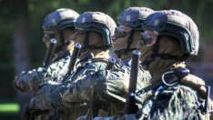 В. Шаламанов: Българският батальон трябва да има оперативна съвместимост с НАТО