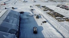 Европа застава на страната на Украйна 