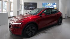 Tesla ще загърби една мрачна година, белязана от слаби продажби