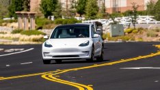 Tesla разбива германския монопол при премиум марките в Европа