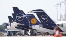 Германия свива участието си в Lufthansa