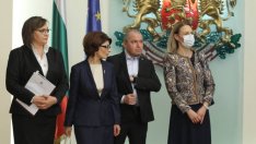 Ива Митева: Още в сряда ще може да разгледаме актуализацията на бюджета