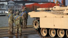 Източният фланг на НАТО: хибридна война, мигранти и дезинформация