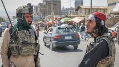 Договорки - обяснението за бързото превземане на Афганистан от талибаните