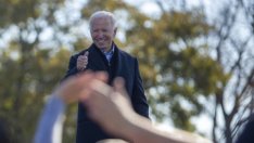 Откъде идват парите за предизборната кампания на Джо Байдън?