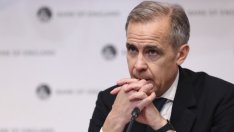 Марк Карни: Финансовият сектор ще играе критична роля в зеления преход