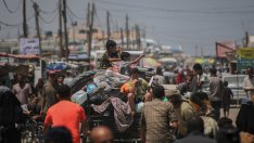 Израел и „Хамас“ са постигнали пробив, доближавайки се до спиране на огъня