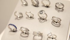 Защо до 10 г. ще се купуват повече лабораторни диаманти