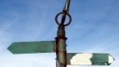 Три централни банки, три различни посоки