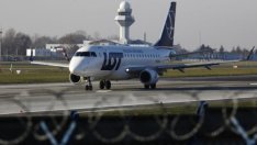 Полша отпуска спешен заем на LOT