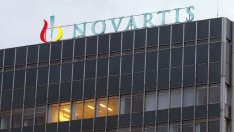 Novartis повиши годишните си цели за приходите и печалбата
