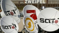 Телевизиите – звездите на германската борса  