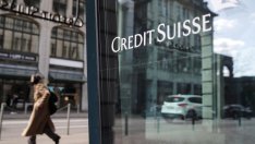 Загубата на Credit Suisse е по-малка от очакваното