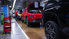 Силното търсене помага на Hyundai да отчете 92% ръст на оперативната печалба