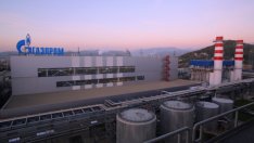 "Газпром" работи върху иновации за беземисионно производство на водород от метан