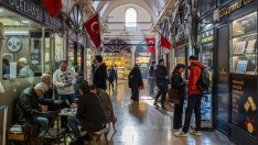 Турция е излязла от рецесията в края на миналата година