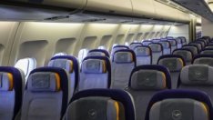 Lufthansa постигна споразумение с пилотите за намаляване на заплатите им