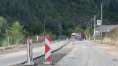 С 12 млн. лв. ще се ремонтират 7,6 км от Подбалканския път