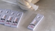 Едва 151 нови случая на коронавирус у нас при рекордните 8649 теста 