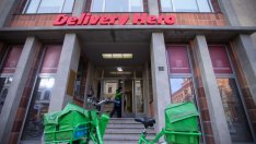 Delivery Hero официално влиза в Dax 
