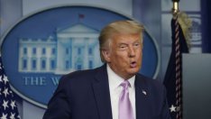 Тръмп настоява за връщането на пълните санкции срещу Иран 