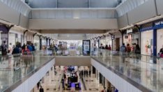 Наемните договори за бизнес имоти във Великобритания се скъсяват