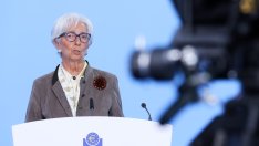 Кристин Лагард: Никога не бих обявила край на намаленията на лихвите от ЕЦБ