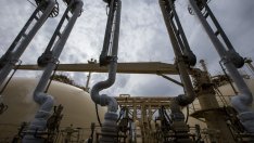 Водородът все още не е конкурентен на природния газ в Европа